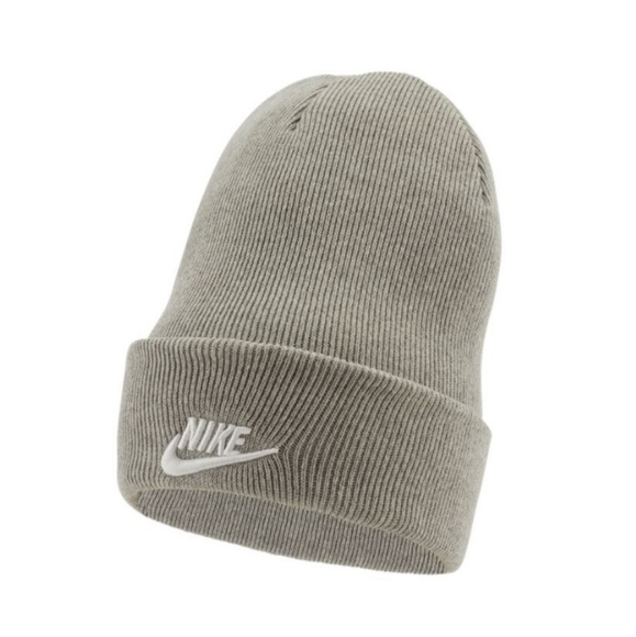 NWT Unisex Nike Sportswear Utility Futura Beanie - Picture 4 of 9